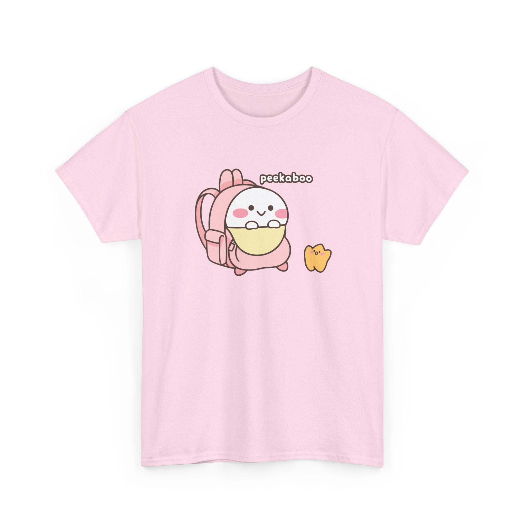 Mimi&Neko Peekaboo - Tee